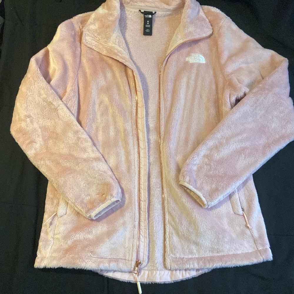 Women’s The North Face jacket